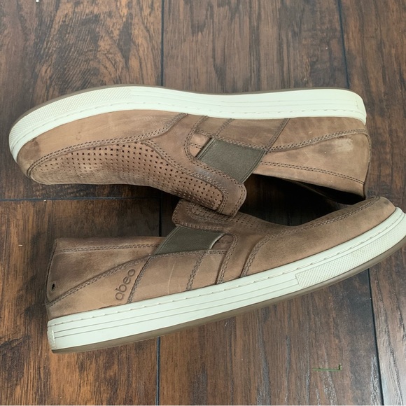 ABEO PRO Advantage Casual Slip On Men size 11 - Picture 3 of 9